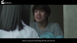 Review Cô Gái Đến Từ Hư Vô Season 2 (Girl From Nowhere 2) - Tập 1 | Nanno Khiến Nanai "Mang Thai"