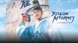 Joseon Attorney: A Morality (2023) Episode 15 English sub