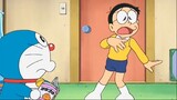 Ông Nobita CHUYÊN gia Than thở