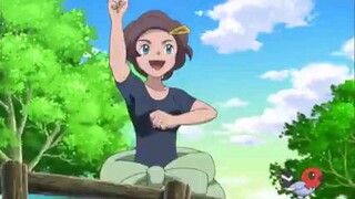 Pokémon : XY s 1 | Episode 2 | Asia Official (Hindi)