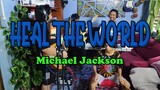 Packasz - Heal The World Reggae Version (Michael Jackson)