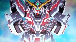 【Gundam NT】 Unicorn: Banagher! Thằng nhóc Jonah đó sẽ * em gái tôi! Đưa đứa trẻ đó trở lại! Một chư