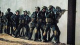 Group Of Navy SEAL Assigned To Take Down An Unknown Target On Pakistan Soil.