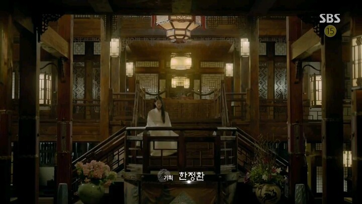 Moon love-scarlet heart Reo