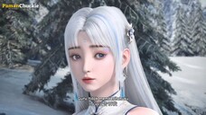 Over Goddess Episode 23 Sub Indo