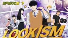 (Sub Indo) Lookism : "Latihan Khusus" Episode 7 (2022)