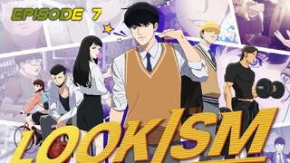 (Sub Indo) Lookism : "Latihan Khusus" Episode 7 (2022)