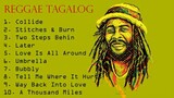 Reggae song old but gold.