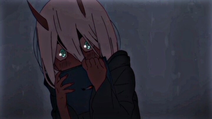 Kisah Cinta Zero Two