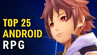 Top 25 Best Android RPGs to Play Right Now | whatoplay