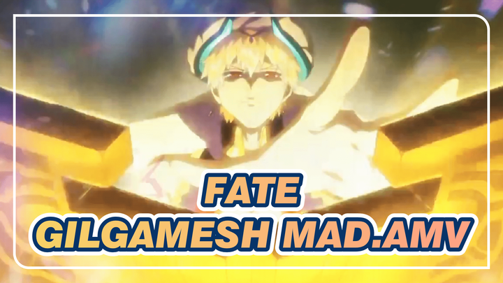 Fate|Dihakimi, Sialan!