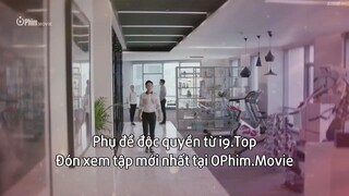 Thành Thời Gian EP 27 [Sub Việt]