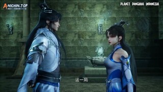 Lian Qi Shi Wan Nian Episode 63 Subtitle Indonesia