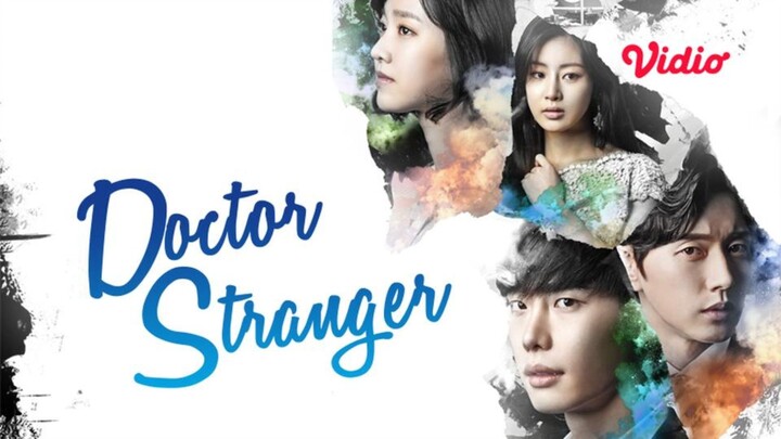 Doctor Stranger (Episode 14) Tagalog Dubbed Drama