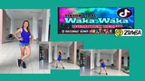 Waka Waka TikTok Viral/Bombtek Remix/Dj Bossmike