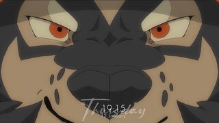 【FURRY】2023 FURRY Animation 1.1 Not to be missed