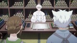 Kakuriyo no Yadomeshi - Eps 07 (sub indo)