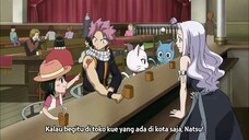 Fairy tail episode 219 sub indo