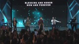 Blessing and Honor by Victory Worship - Filipino Version (Live Worship)