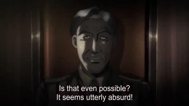 41+ Hellsing Ultimate Alexander Anderson Quotes