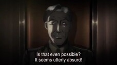 Hellsing Ultimate : The Dawn eng. sub EP 1