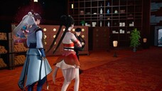 Martial Inverse Eps 14 Sub Indo 1080p