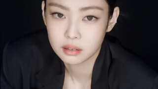 JENNIE✘HERA 最新广告上线！