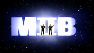 Men In Black II (2002) Trailer