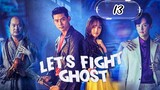 Bring It On, Ghost! (2016) Episode 13 Eng Sub