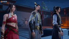 Rebirth Of The Sword Patriarch Eps 13 Sub Indo