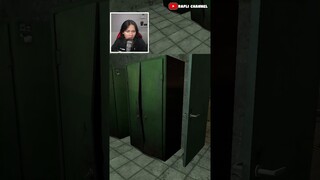 Akhirnya pergi ke MARKAS BESAR SKIBIDI TOILET ! Part 2 #shorts