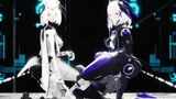 [Punishing: Gray Raven] Hardcore Dance Of Rosetta