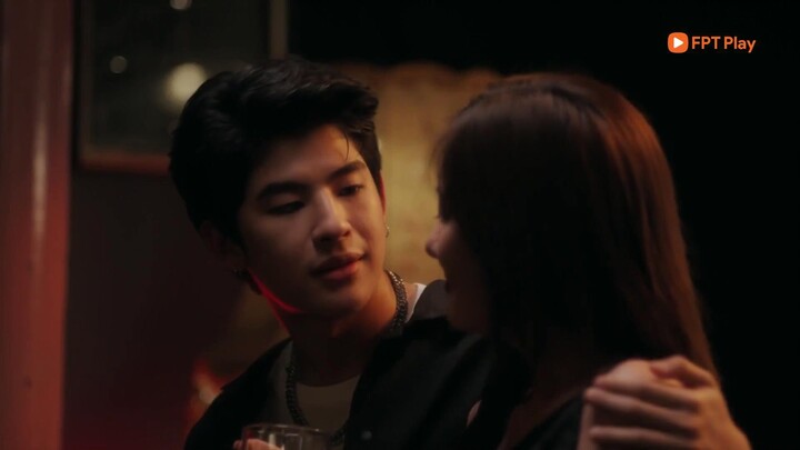 Mật Mã Lệch Lạc EP 9 [Sub Việt]