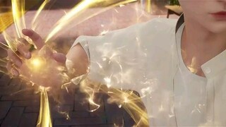Urban Ancient Immortal Doctor Episode 54 Sub indo