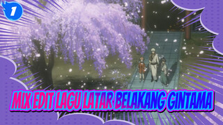 Musik Latar Belakang Unik Gintama_1