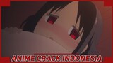 Ngejenguk Ayank Sakit {Anime Crack Indonesia} 28
