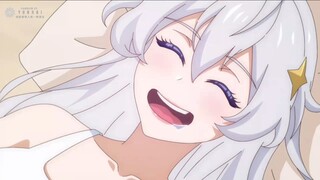 The Demong King Who Lost His job Episode 10
