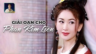 NỖI OAN TRĂM NĂM CỦA PHAN KIM LIÊN I DISCOVERY