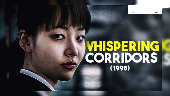 Whispering Corridors (1998)