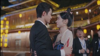 Ca khúc kết thúc "Together" của Tú Tú Mãn