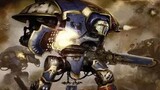 [Warhammer 40,000] รวมโมเดลจาก Warhammer