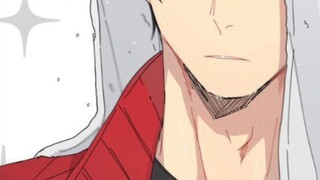 ver kuroo tetsurou 😙❤ |open req? soalnya watashi gabut🗿🙏🏻