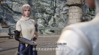 Rebirth Of The Sword Patriarch Eps 22 Sub indo