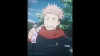 " If i was a Jujutsu Kaisen character.. ⛩️ " | | Gojo Edit 💠 | | Song - Starman ⭐️