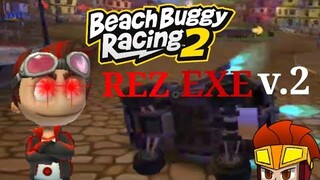 Rez.exe v.2 beach buggy racing 2 funny montage