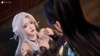Little Fairy Yao Eps 07 indo 1080P