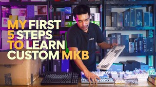 MKB Series: WOW SAYA Dito "One of the Best PC Community" First 10 Days Experience