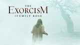 The Exorcism of Emily Rose (2005) | Drama, Horror, Thriller