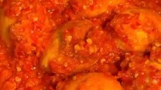 telor balado