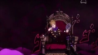 Apa yang akan terjadi jika operasi pertama JOJO diterjemahkan Google sebanyak 20 kali?